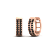 two-row-black-diamond-hoops-earring-in-rose-gold-FDEAR10989GBLACK-NL-RG?v=1757563819